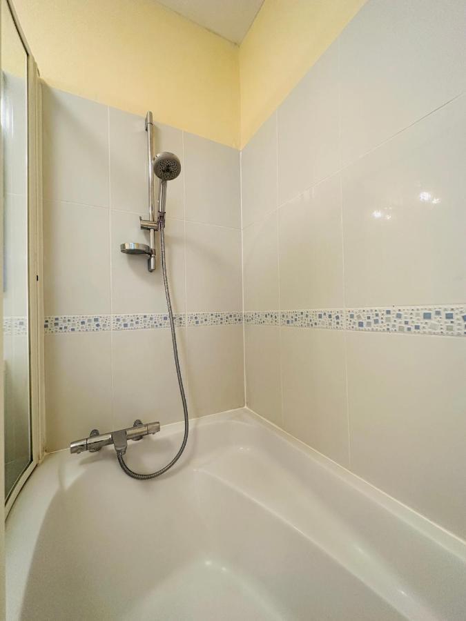 Le Botanique Apartment Tours Bagian luar foto