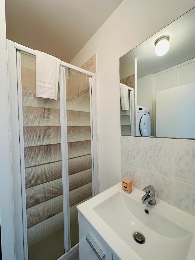 Le Botanique Apartment Tours Bagian luar foto